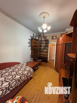 2-к квартира, на длительный срок, 60м2, 3/5 этаж