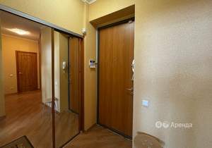 1-к квартира, на длительный срок, 49м2, 6/16 этаж
