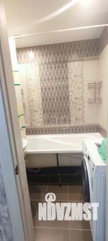 1-к квартира, на длительный срок, 40м2, 10/12 этаж