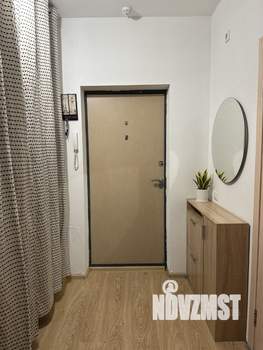 1-к квартира, на длительный срок, 46м2, 13/27 этаж