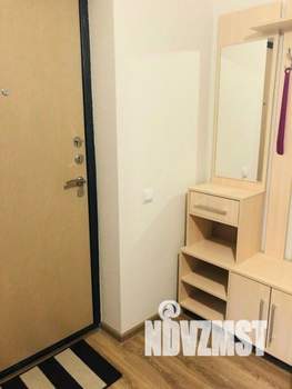 2-к квартира, посуточно, 44м2, 1/1 этаж