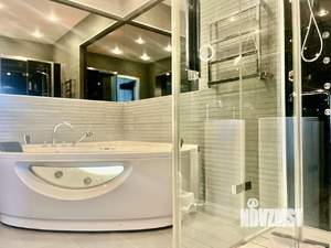 3-к квартира, на длительный срок, 140м2, 13/14 этаж