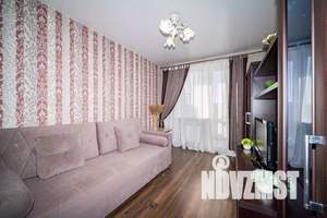 2-к квартира, посуточно, 35м2, 9/9 этаж