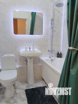 2-к квартира, посуточно, 60м2, 7/9 этаж