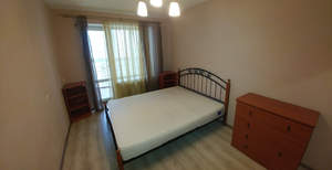 2-к квартира, на длительный срок, 51м2, 12/16 этаж