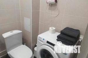 1-к квартира, посуточно, 28м2, 8/9 этаж
