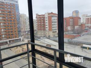 1-к квартира, на длительный срок, 50м2, 6/24 этаж