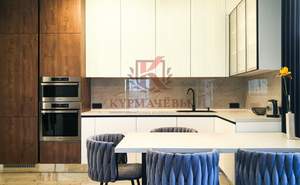 3-к квартира, на длительный срок, 73м2, 14/25 этаж