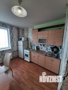 1-к квартира, на длительный срок, 35м2, 14/15 этаж