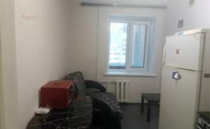 1-к квартира, на длительный срок, 37м2, 12/15 этаж