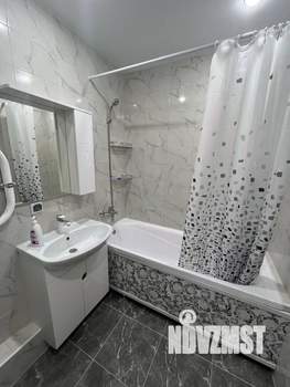 Студия квартира, на длительный срок, 27м2, 7/10 этаж