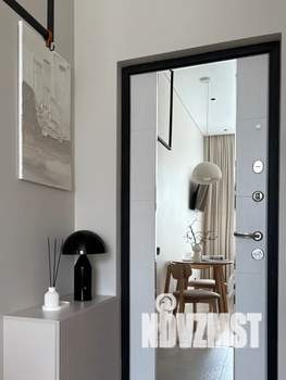 Студия квартира, посуточно, 18м2, 4/27 этаж