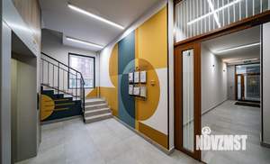 Студия квартира, на длительный срок, 34м2, 5/16 этаж