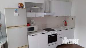 1-к квартира, на длительный срок, 35м2, 9/15 этаж