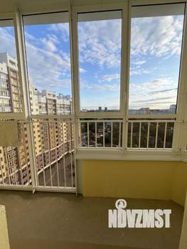 1-к квартира, на длительный срок, 39м2, 13/20 этаж