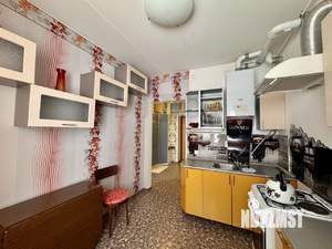 1-к квартира, на длительный срок, 35м2, 2/5 этаж