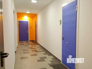 1-к квартира, на длительный срок, 42м2, 18/28 этаж