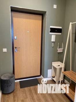 Студия квартира, посуточно, 25м2, 23/26 этаж