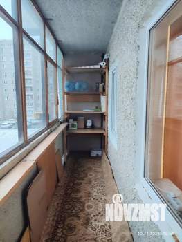 1-к квартира, на длительный срок, 34м2, 3/9 этаж