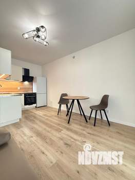 2-к квартира, на длительный срок, 40м2, 26/28 этаж