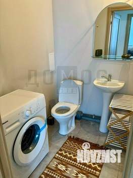 2-к квартира, на длительный срок, 61м2, 10/12 этаж