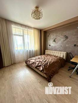 2-к квартира, на длительный срок, 70м2, 13/18 этаж