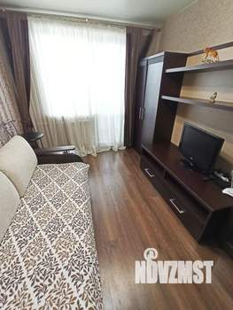 2-к квартира, посуточно, 35м2, 1/1 этаж