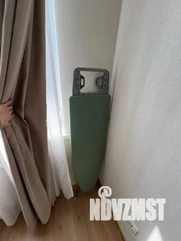 1-к квартира, посуточно, 49м2, 1/1 этаж