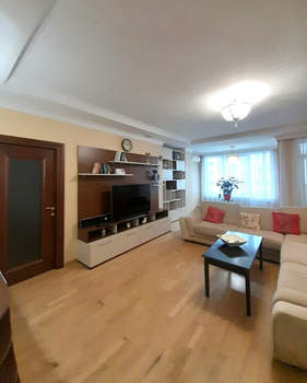2-к квартира, на длительный срок, 76м2, 4/16 этаж
