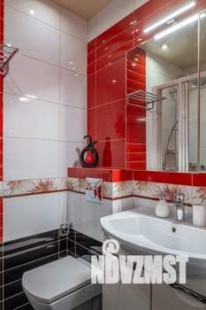 3-к квартира, посуточно, 112м2, 13/19 этаж