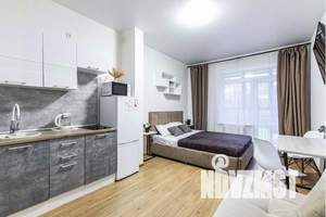 1-к квартира, посуточно, 35м2, 2/8 этаж