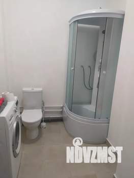 Студия квартира, посуточно, 30м2, 18/23 этаж