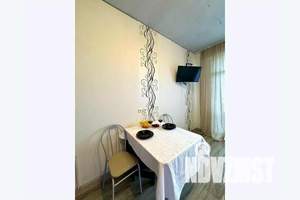 1-к квартира, посуточно, 45м2, 12/16 этаж