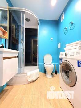 1-к квартира, посуточно, 19м2, 1/1 этаж