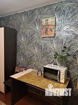 Студия квартира, на длительный срок, 21м2, 1/5 этаж