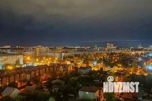 Студия квартира, посуточно, 24м2, 15/31 этаж