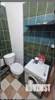 1-к квартира, на длительный срок, 29м2, 2/5 этаж