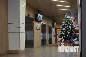 1-к квартира, посуточно, 67м2, 1/1 этаж