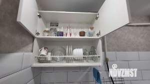 1-к квартира, посуточно, 30м2, 1/5 этаж