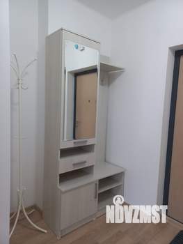 1-к квартира, на длительный срок, 45м2, 3/20 этаж