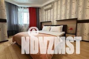 1-к квартира, посуточно, 41м2, 16/16 этаж