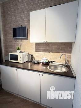 Студия квартира, посуточно, 20м2, 12/16 этаж