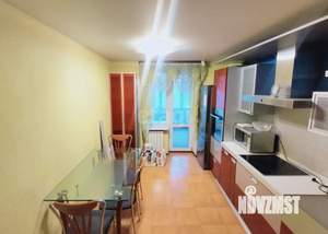 1-к квартира, на длительный срок, 52м2, 3/10 этаж