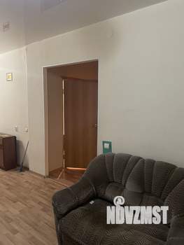 Студия квартира, на длительный срок, 36м2, 17/19 этаж