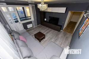 2-к квартира, на длительный срок, 62м2, 15/23 этаж