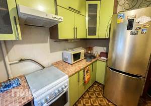 2-к квартира, на длительный срок, 41м2, 3/5 этаж