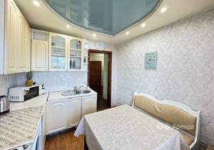 2-к квартира, на длительный срок, 50м2, 7/9 этаж