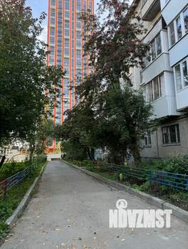 2-к квартира, посуточно, 43м2, 3/5 этаж