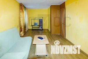 1-к квартира, на длительный срок, 31м2, 2/5 этаж