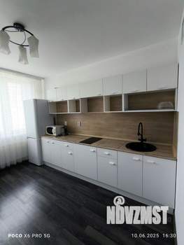 1-к квартира, на длительный срок, 37м2, 8/14 этаж